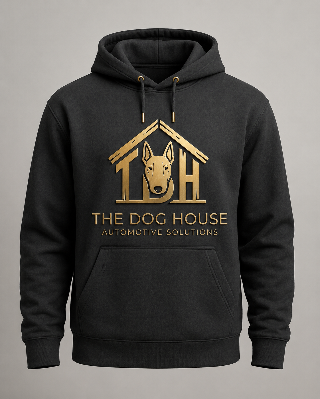 TDH Signature Hoodie