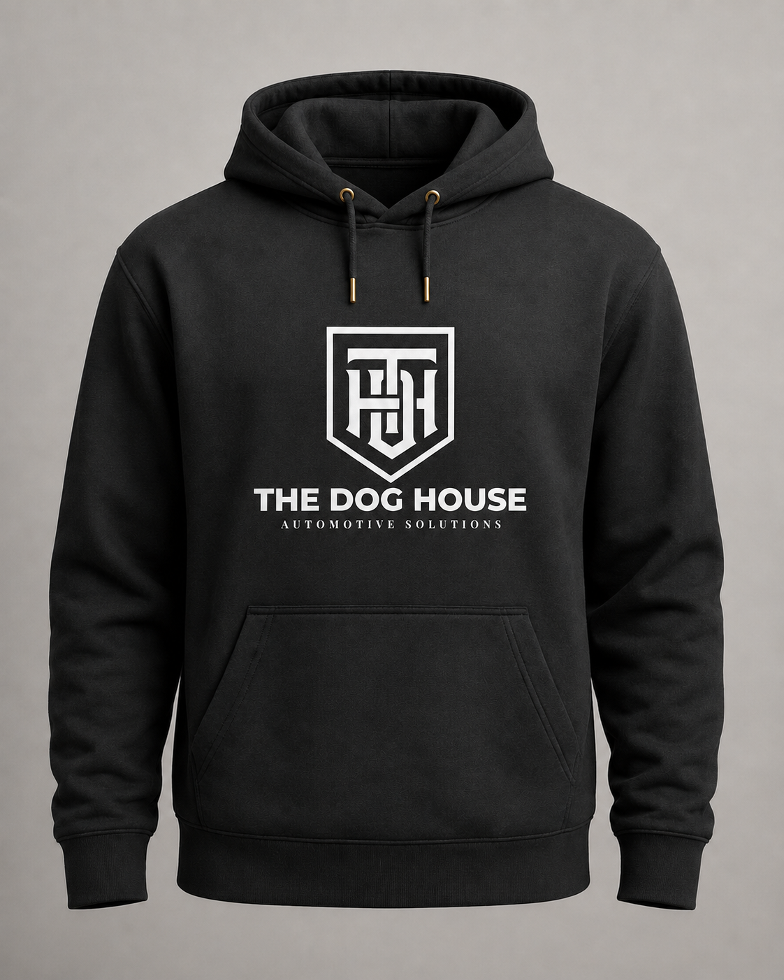 TDH Signature Hoodie