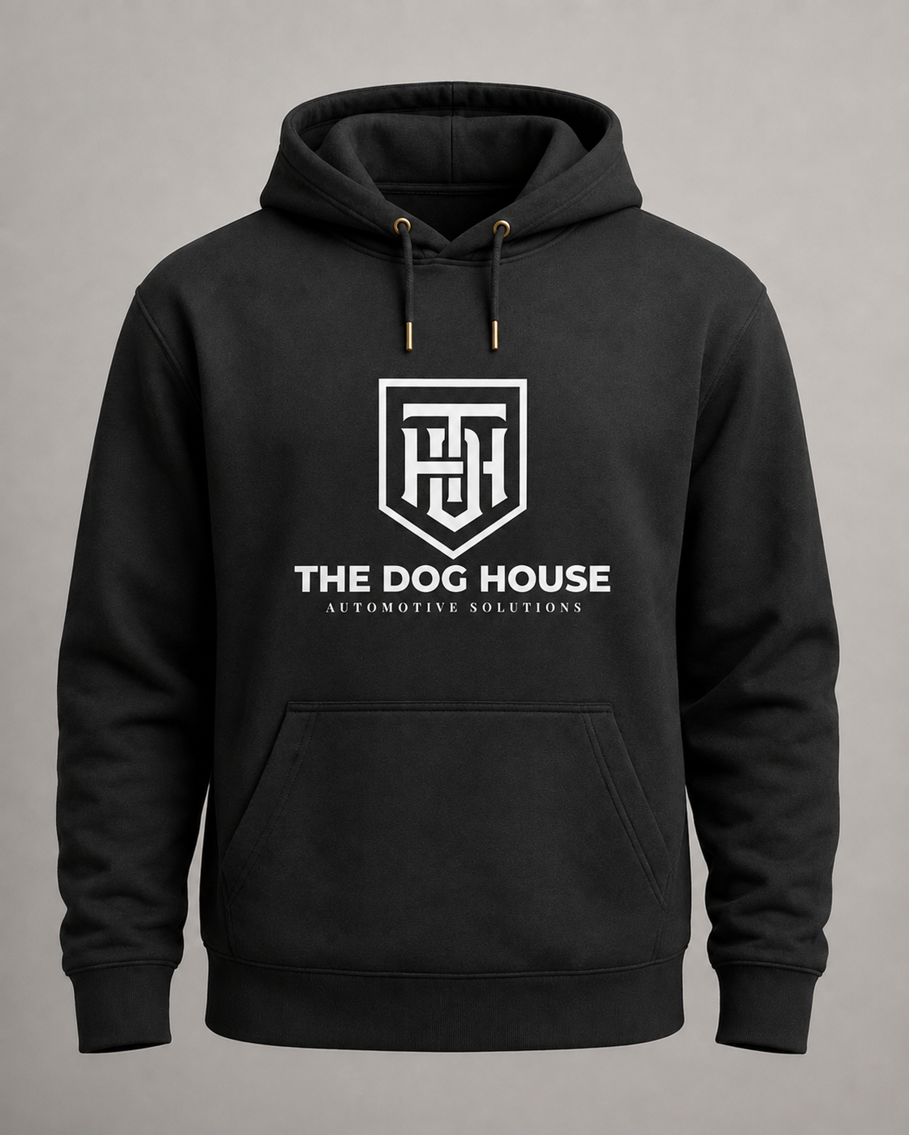 TDH Signature Hoodie
