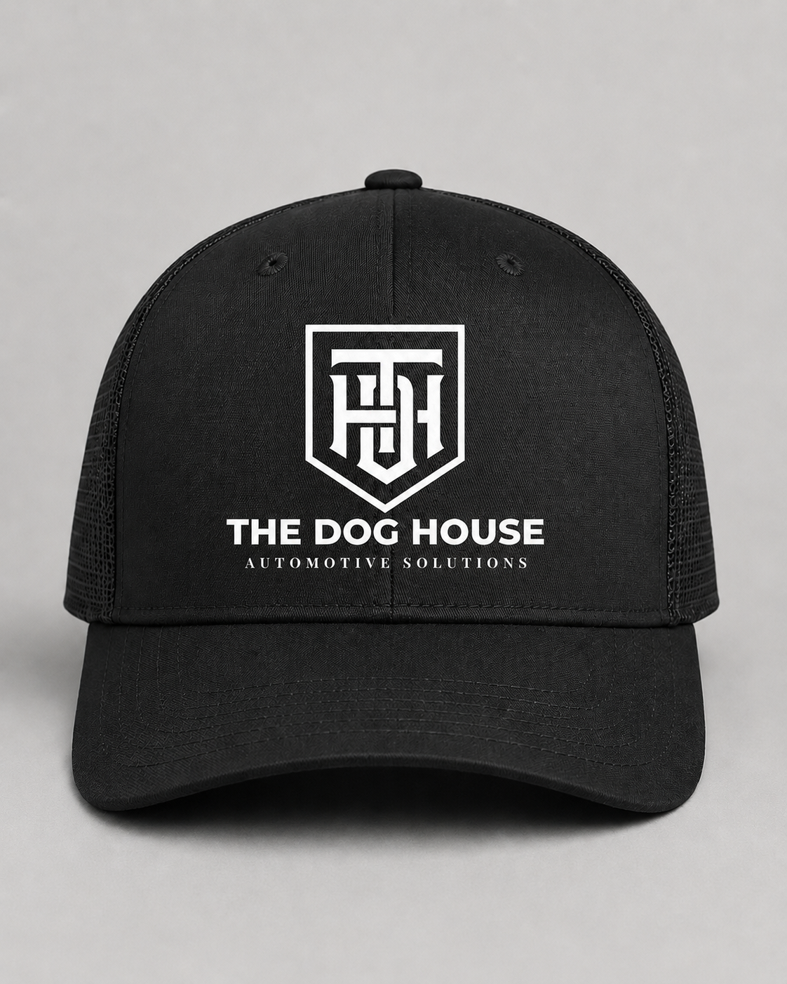 Workshop Cap