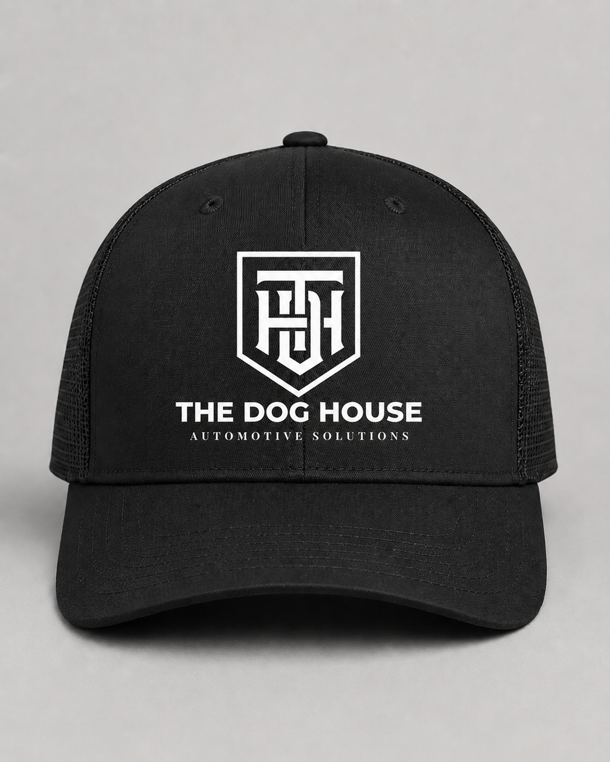 Workshop Cap