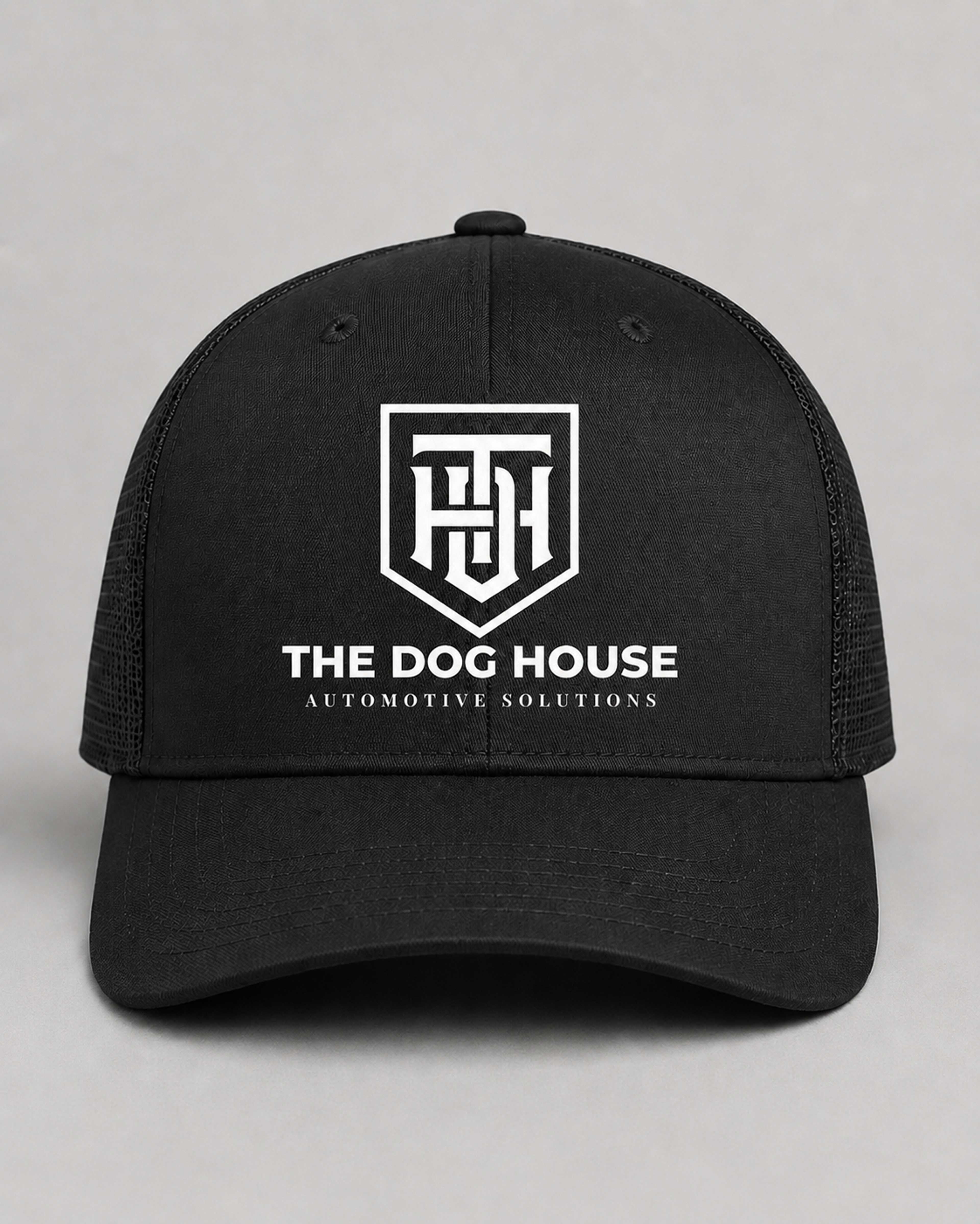 Workshop Cap