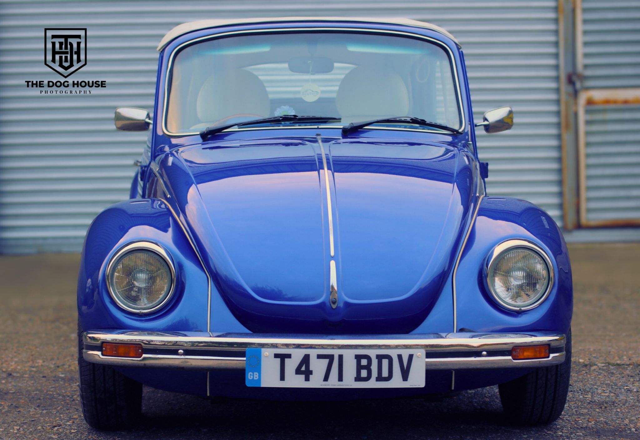 1999 Volkswagen Bettle