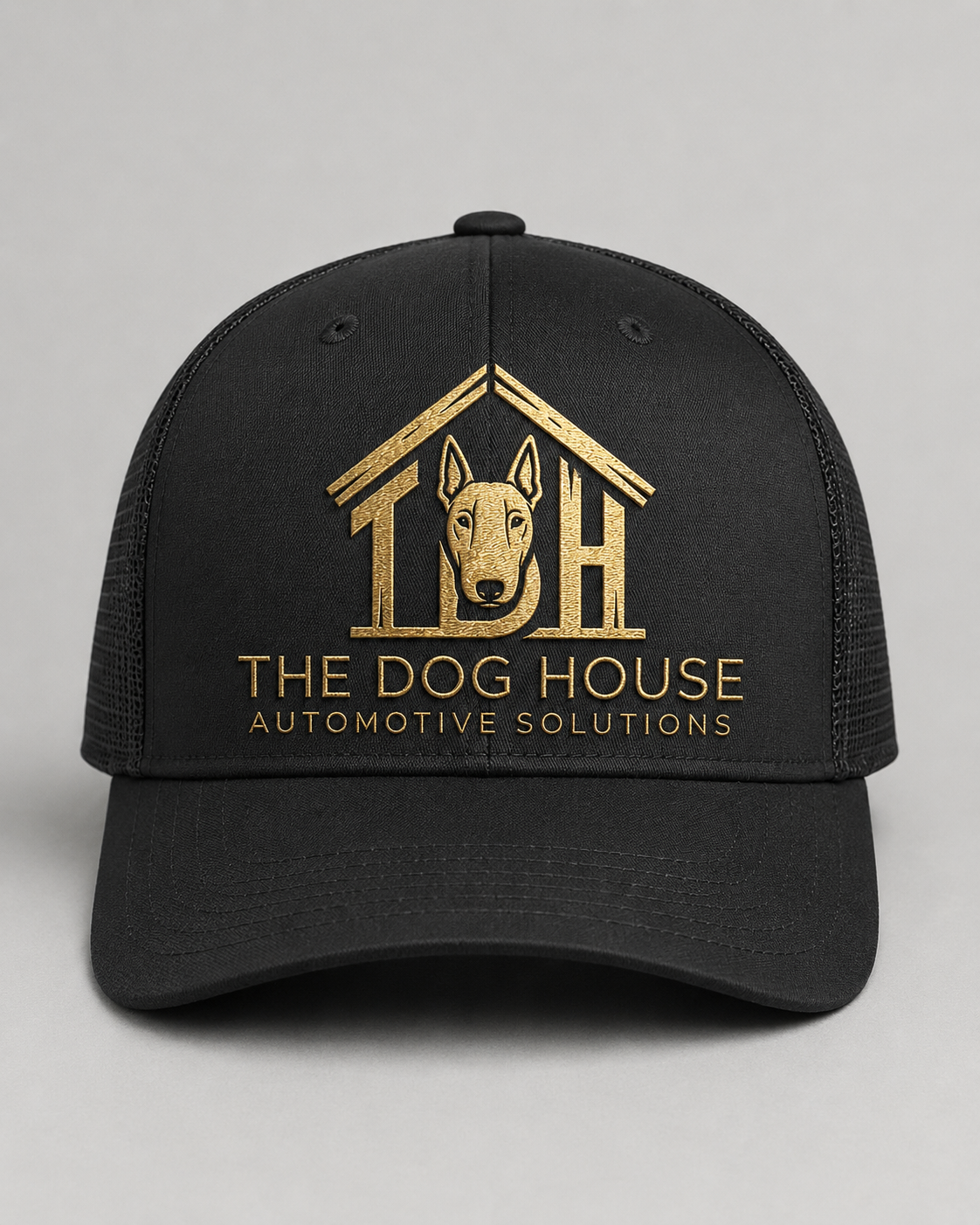 Workshop Cap