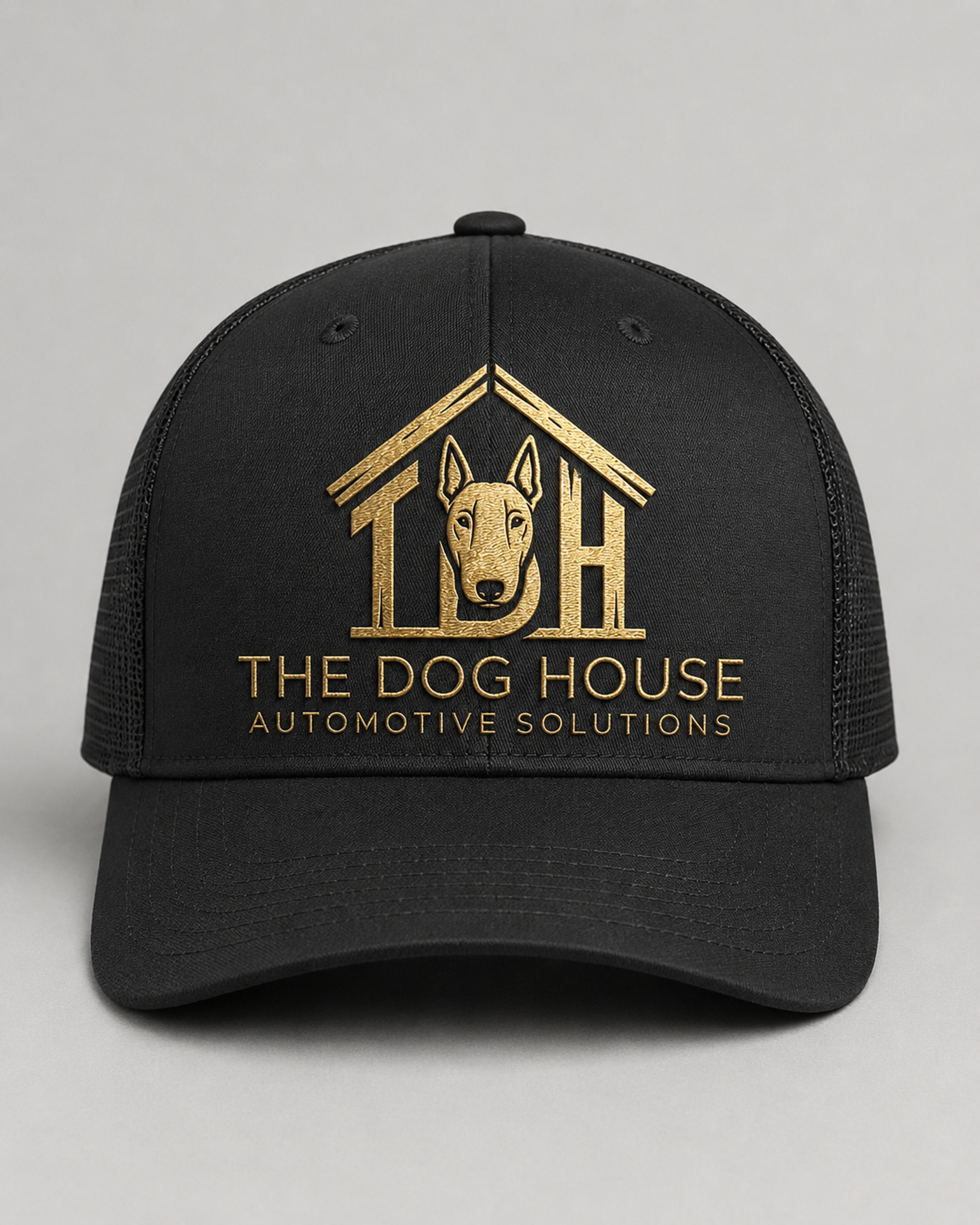 Workshop Cap