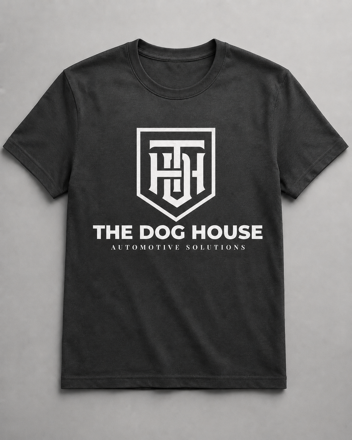 Dog House Tee