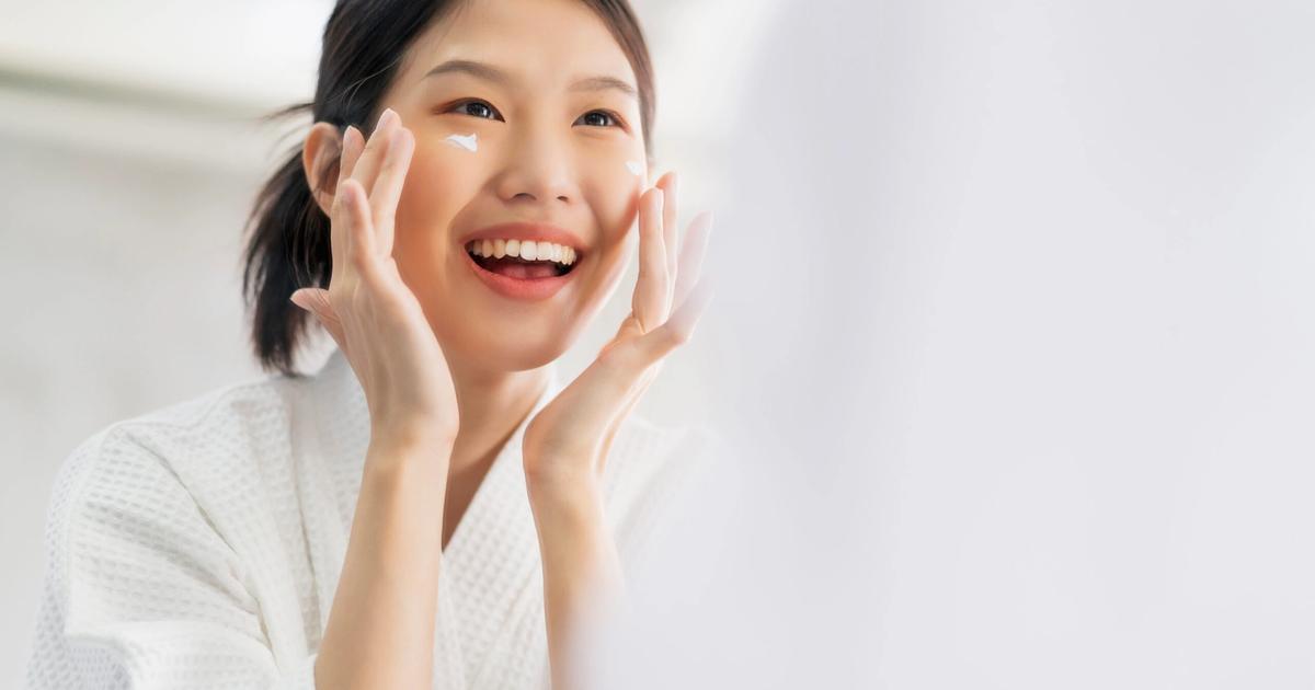 skincare marketing strategy