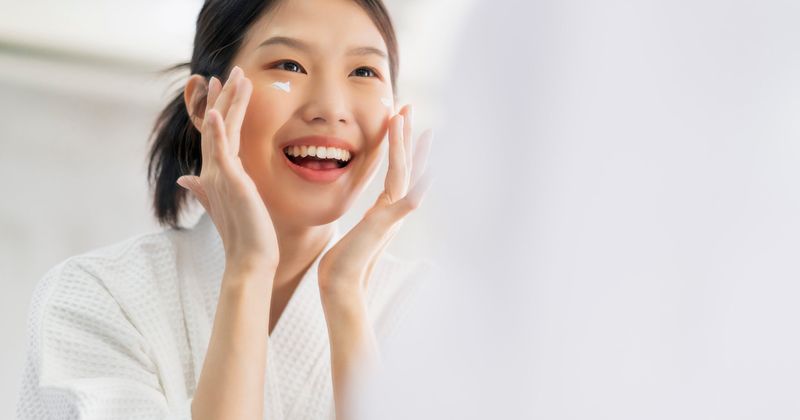 skincare marketing strategy