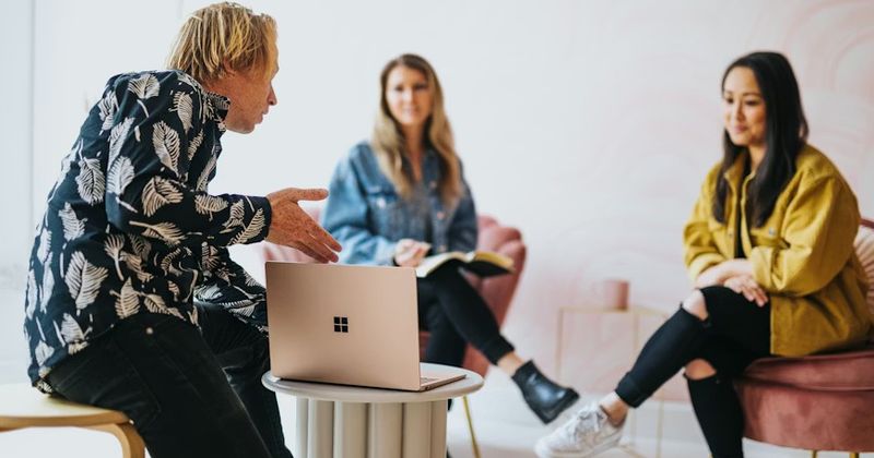 What is B2B Marketing