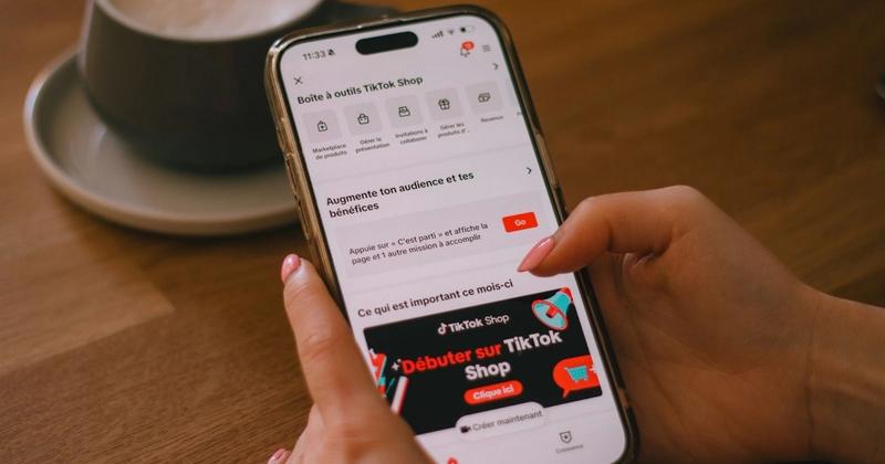 Tiktok Shop Promotion