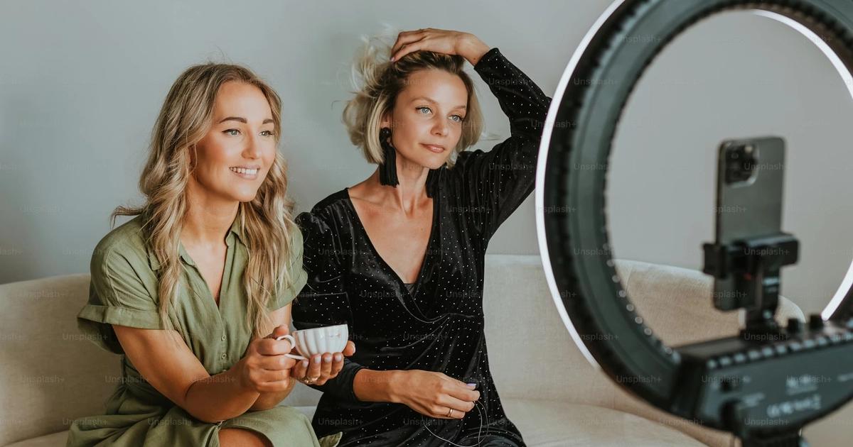 Influencer Marketing Strategy
