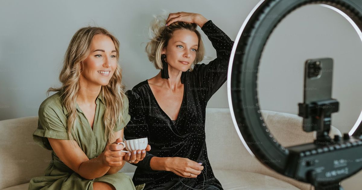 Influencer Marketing Strategy
