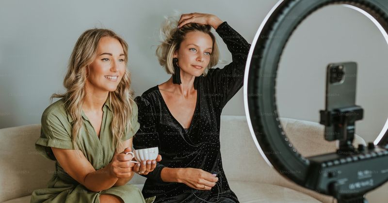 Influencer Marketing Strategy