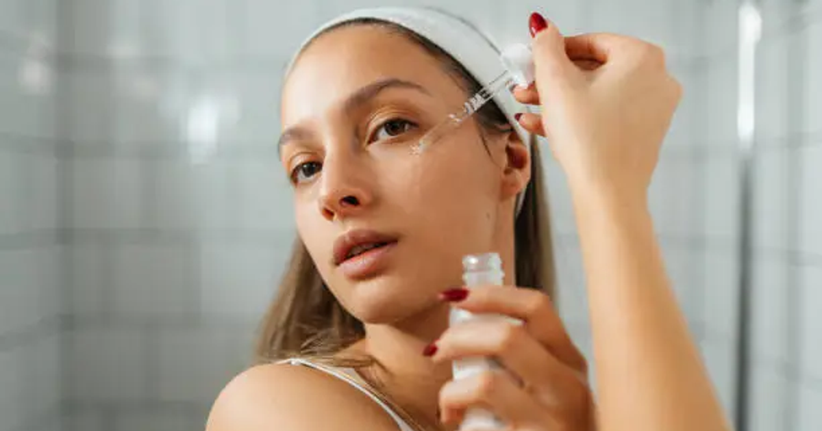 Skincare Promotion