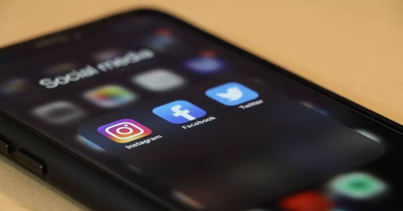 Social Media Strategy