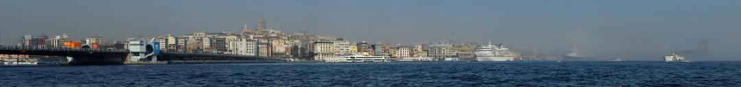 Galata Tower, Istanbul