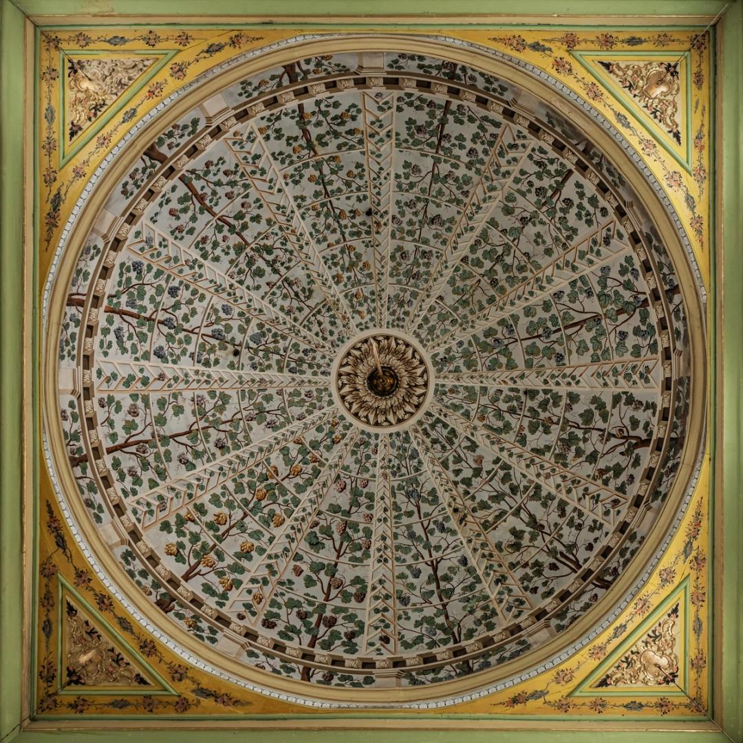 Topkapı Palace, Istanbul