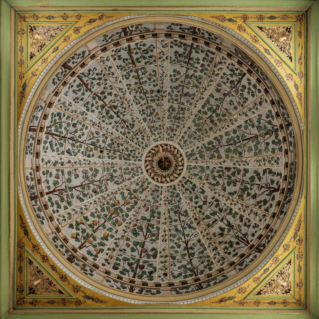 Topkapı Palace, Istanbul