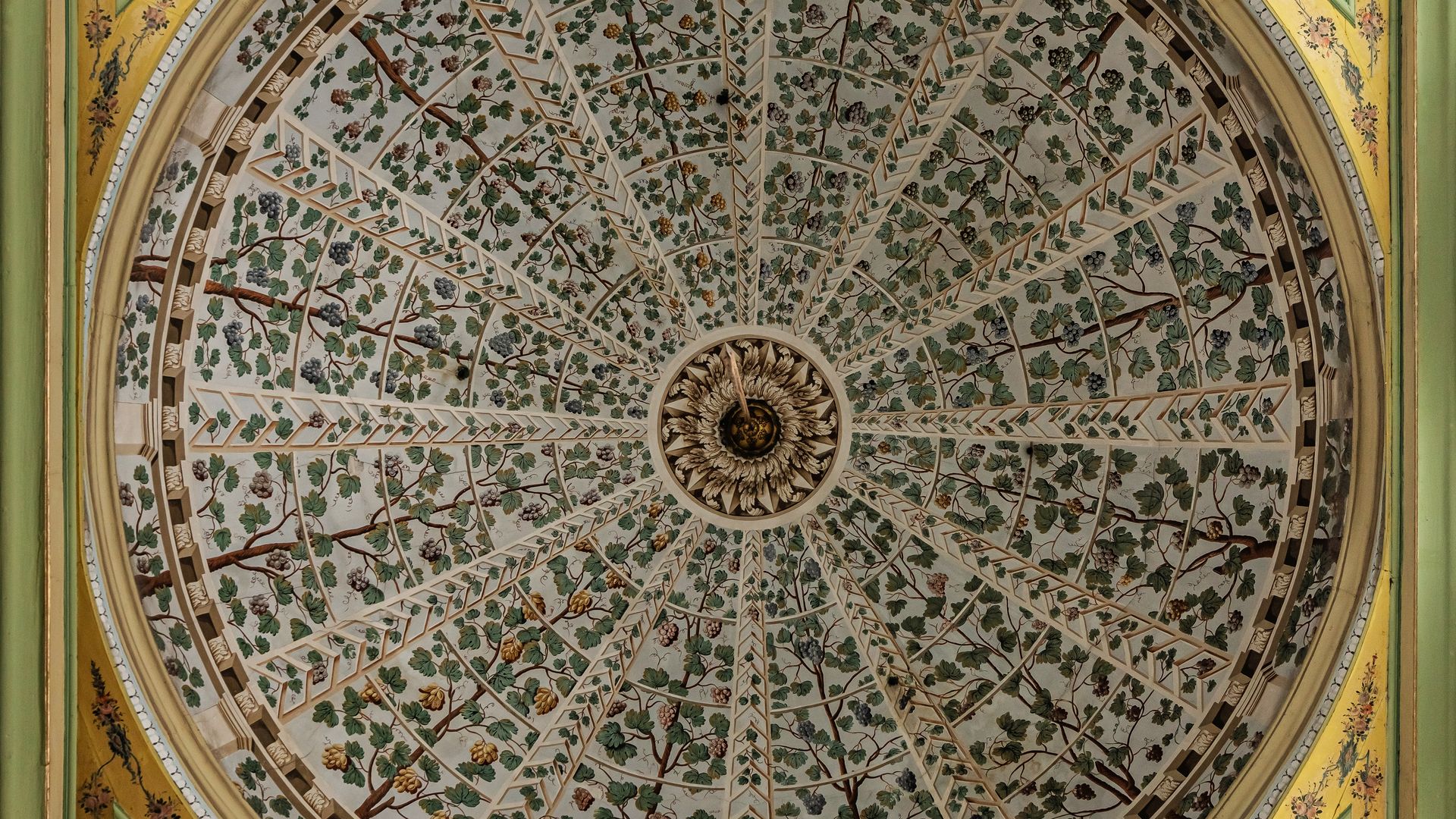 Topkapı Palace, Istanbul