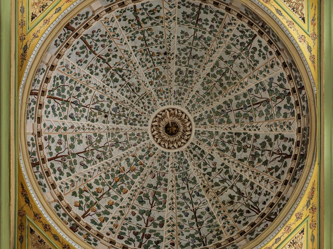Topkapı Palace, Istanbul