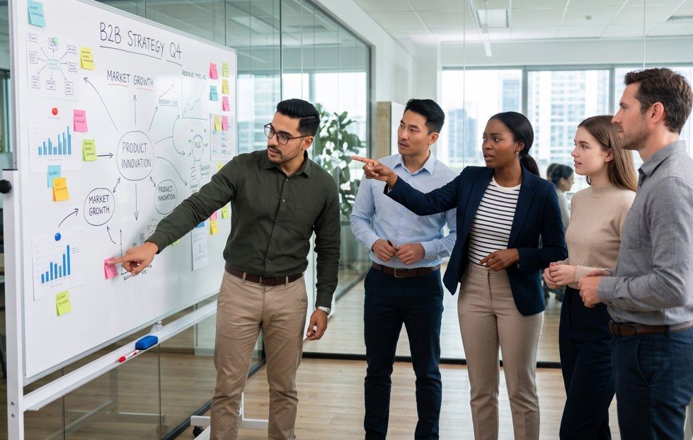 You're Probably Solving the Wrong Problem. Most Companies Are.