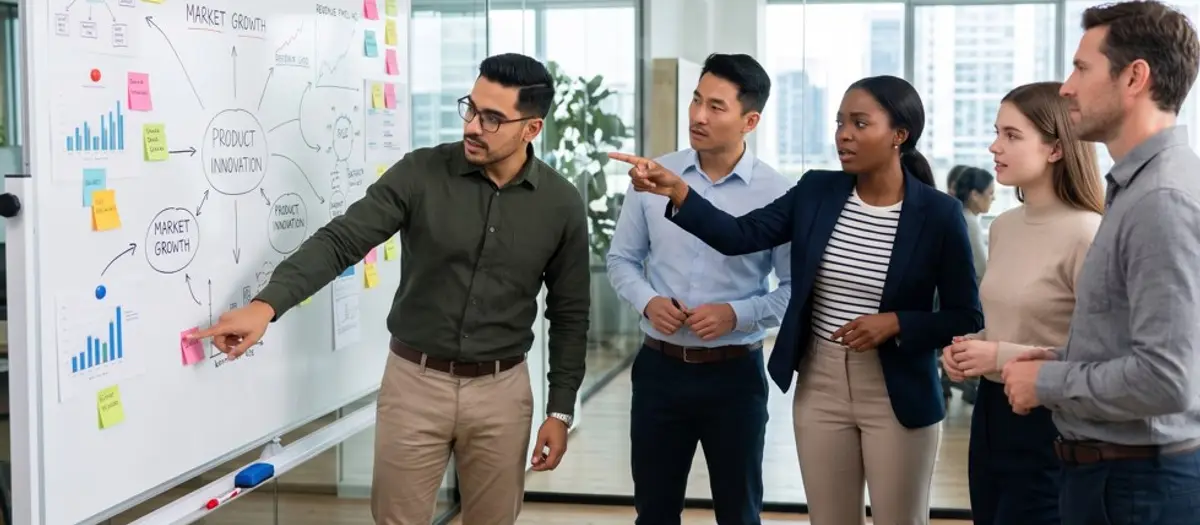 You're Probably Solving the Wrong Problem. Most Companies Are.