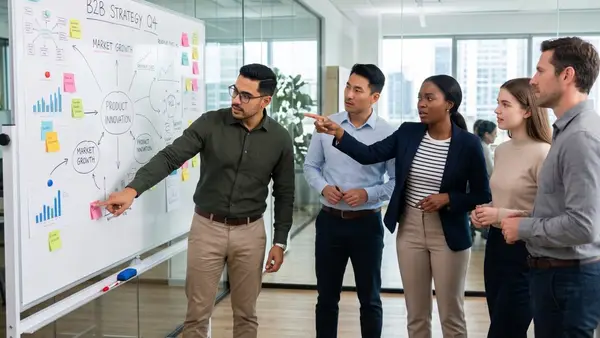 You're Probably Solving the Wrong Problem. Most Companies Are.