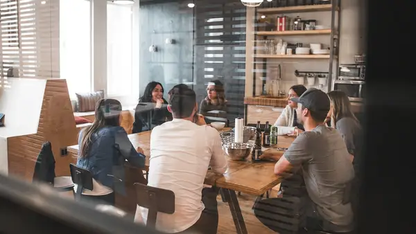 To CEOs: What Are Your Core Competencies?