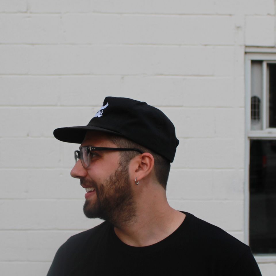 Hey there, I’m Frank!