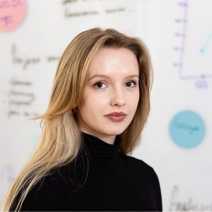 Lea Korb