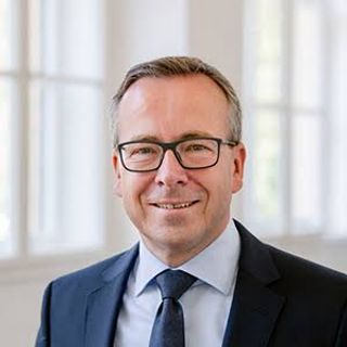 Prof. Dr. Gunther Friedl