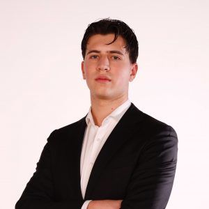 Kaan Cihan Türkay