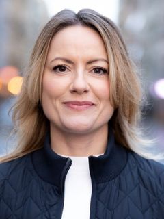 Clara Bünger, MdB