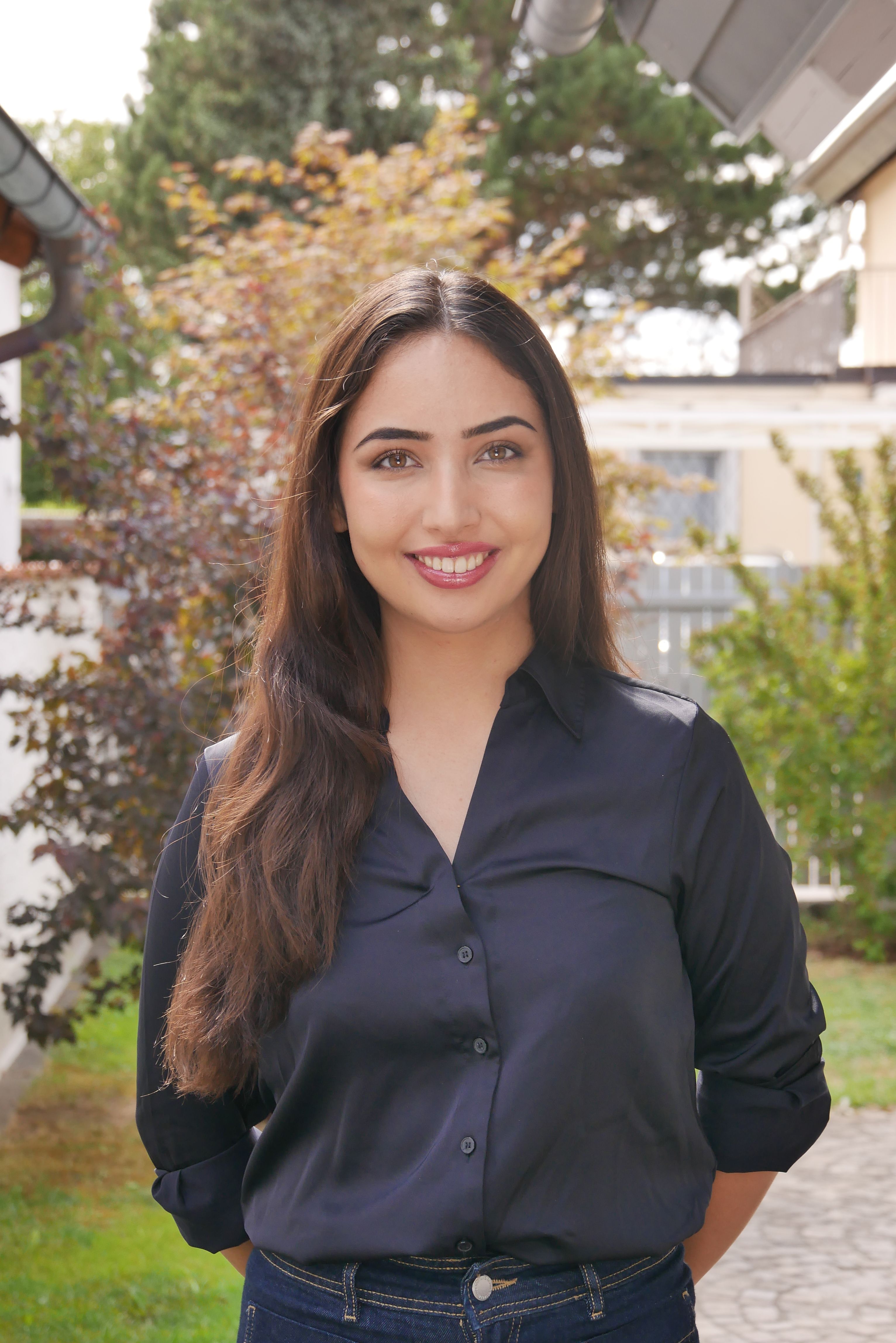 Khatera Aram