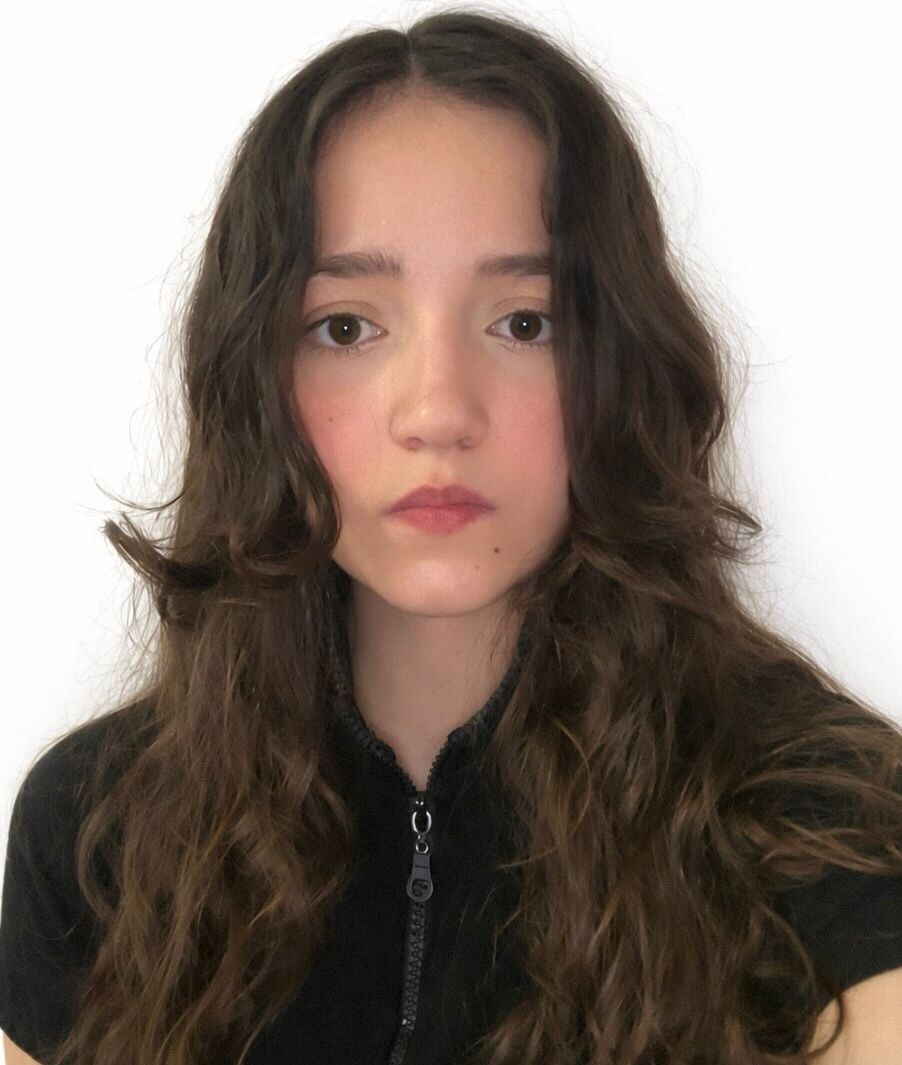 Ayla Ahmadova