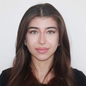 Ceylin Demirezen