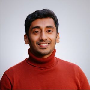 Febin Roy
