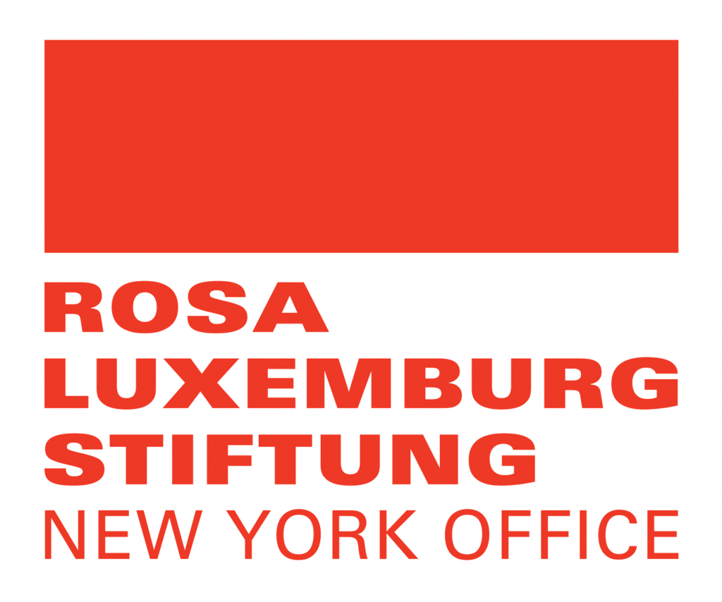 Rosa Luxemburg Foundation