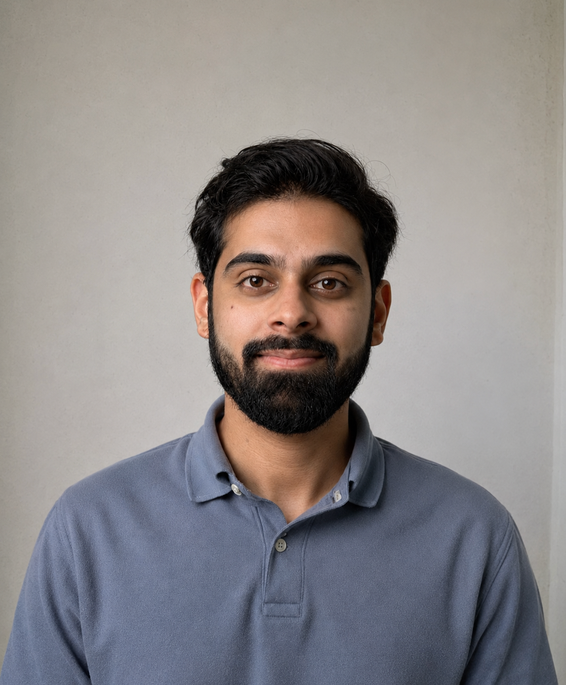 Sahil Ejaz