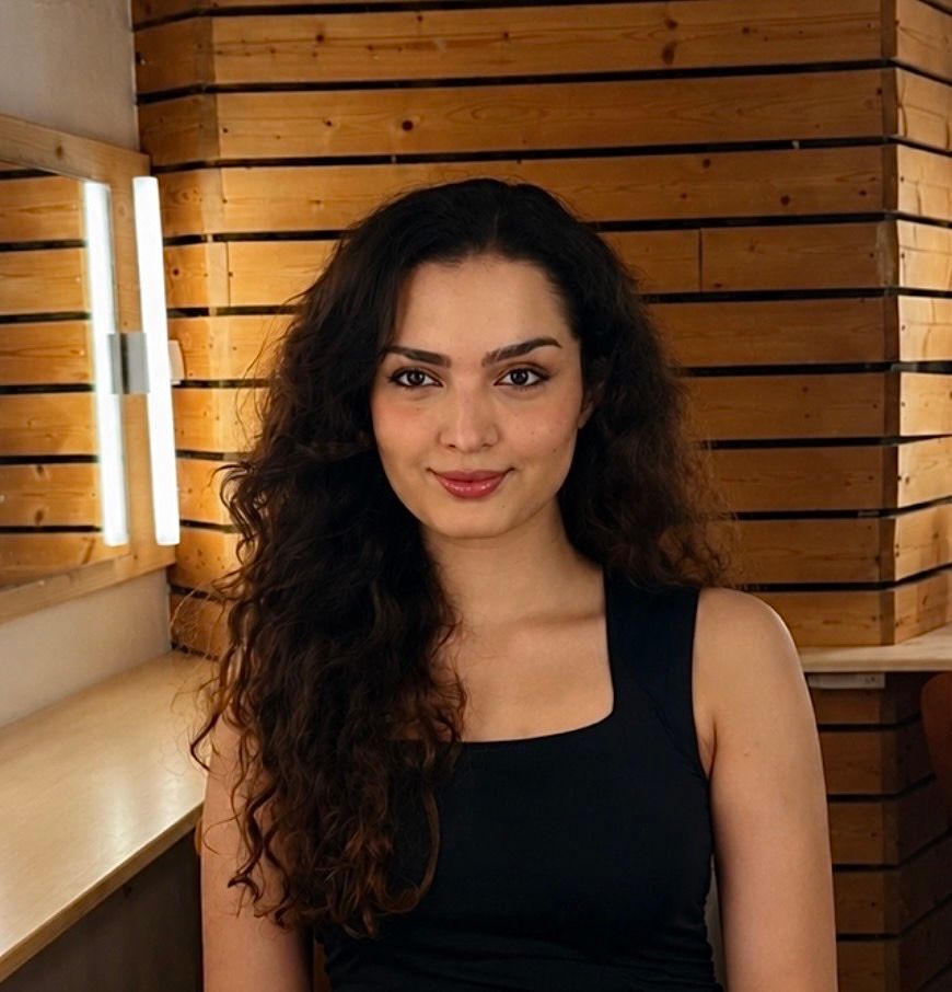 Esra Nur Özdemir