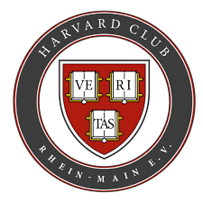Harvard Club Rhein Main