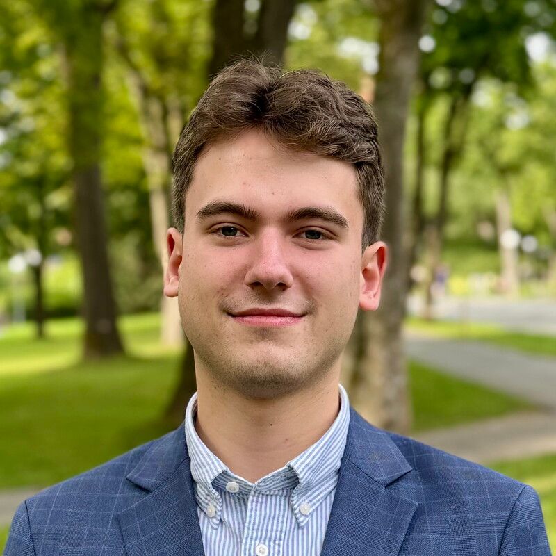 Bennett Nepomuk Biehl