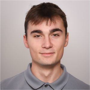 Benedikt Busskamp