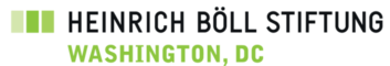 Heinrich Böll Stiftung logo