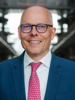 Peter Beyer, MdB