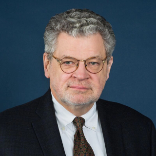 Prof. William Hogan