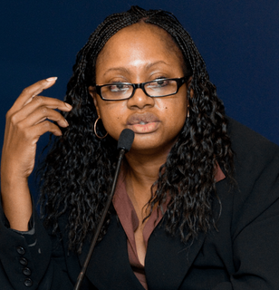 Bonnie D. Jenkins, Ph.D.