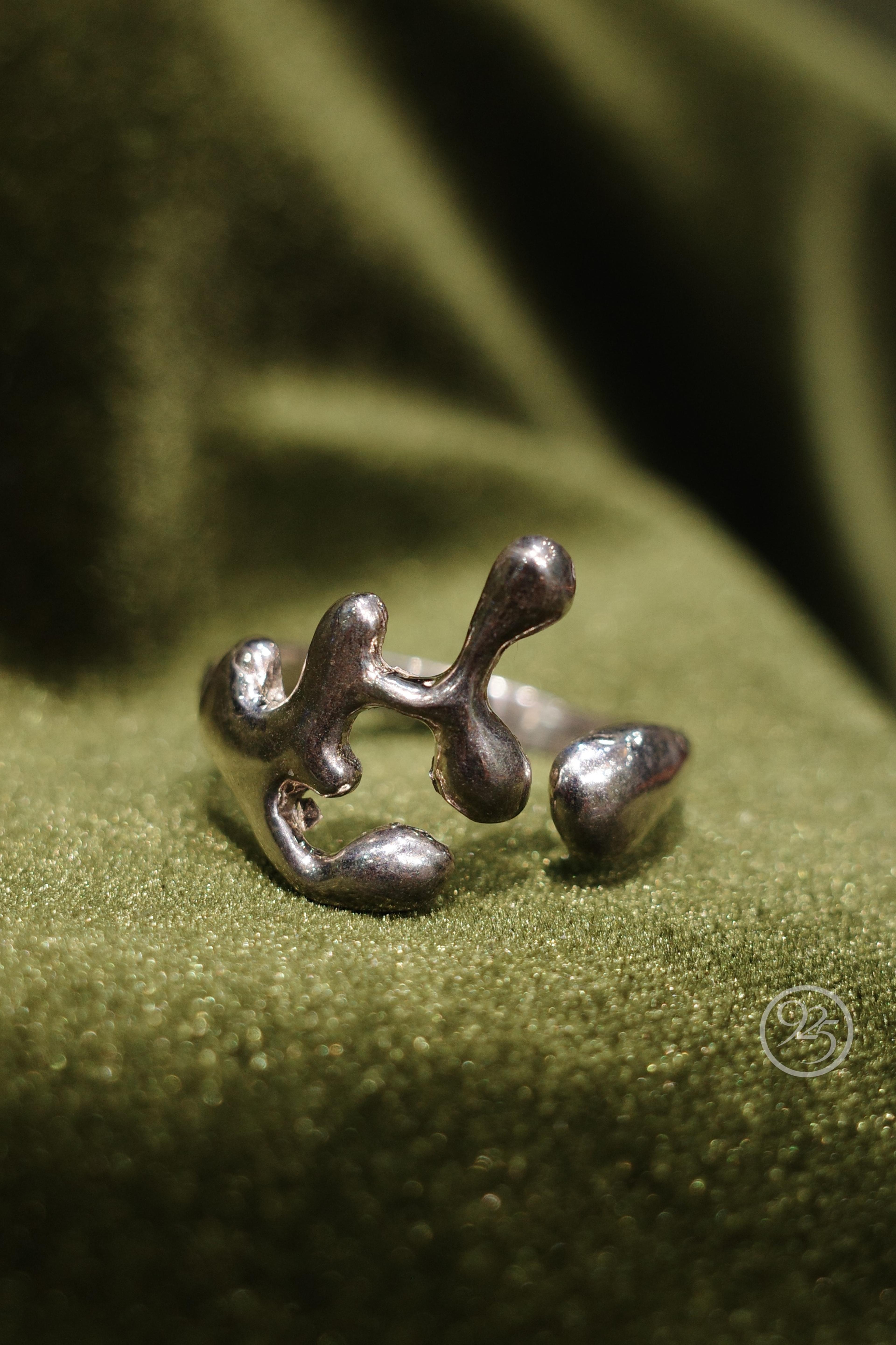 Open Liquid Ring 04