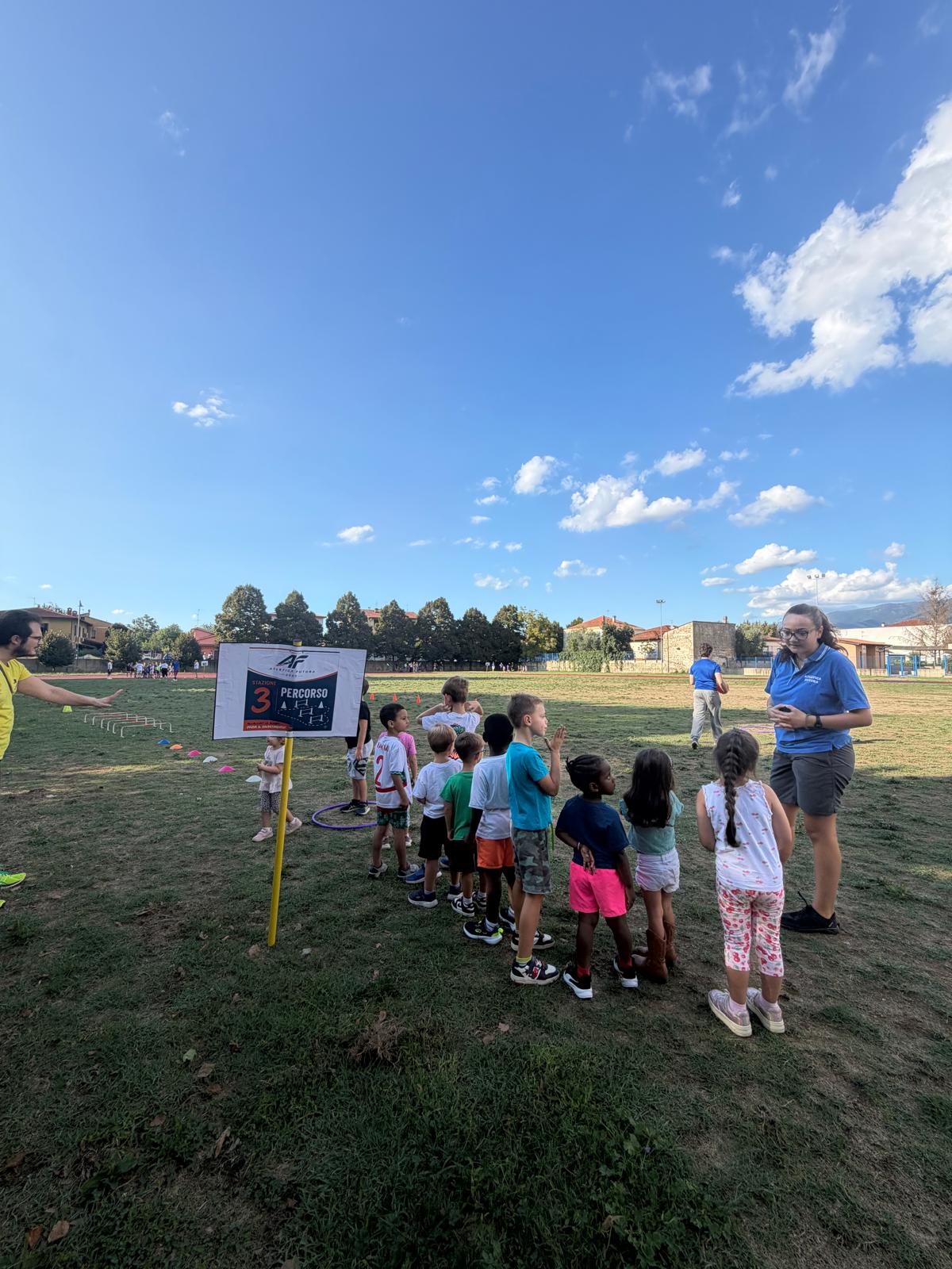 Open Day 2026