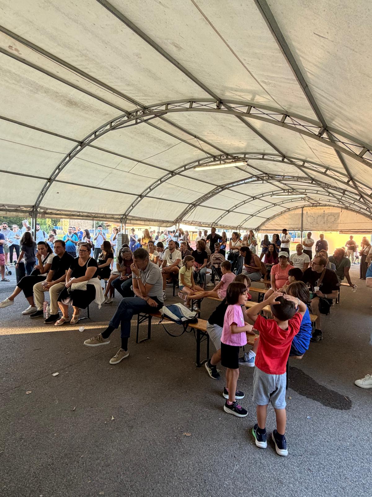 Open Day 2026